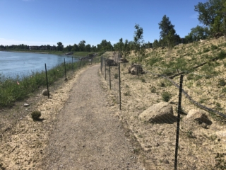 Trail Building, City of Calgary, DFH Enterprises